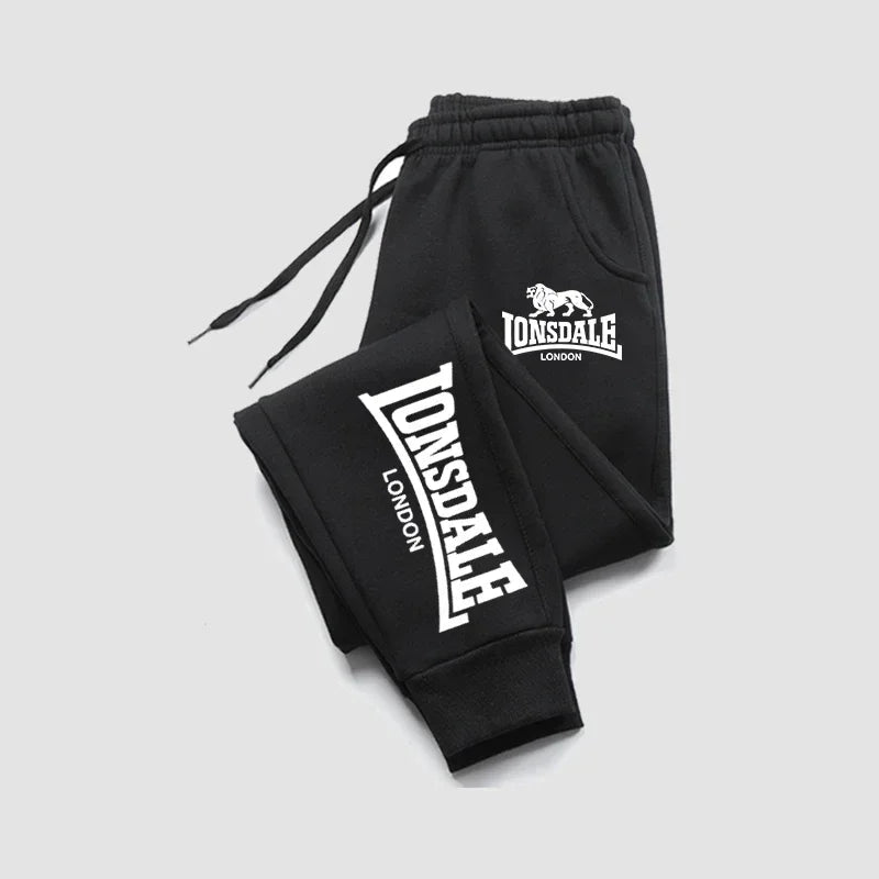 EVERLAST Printed Joggers
