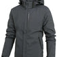 Men Waterproof Outdoor Jacket