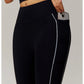 Women High Waist Sport Leggings