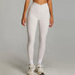 Women High Waist Yoga Leggings