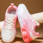 Women Platform Sport Sneakers