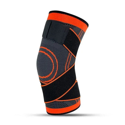 Adjustable Compression Knee Sleeve