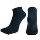 Five Toe Yoga Socks