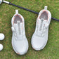 Waterproof Golf Sneakers