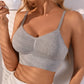Women Padded Sports Bra