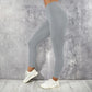 Women Yoga Leggings With Pocket