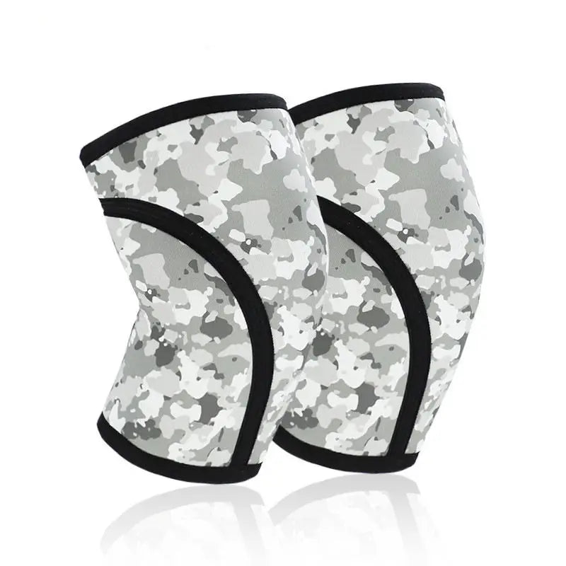 Weightlifting Knee Sleeves