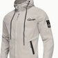 Men Casual Sport Windbreaker