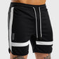 Men Gym Training Shorts