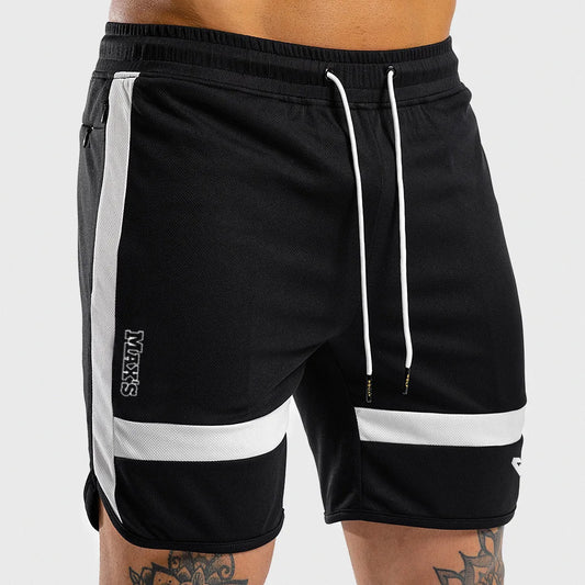Men Gym Training Shorts