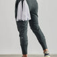 Men Skinny Jogger Pants