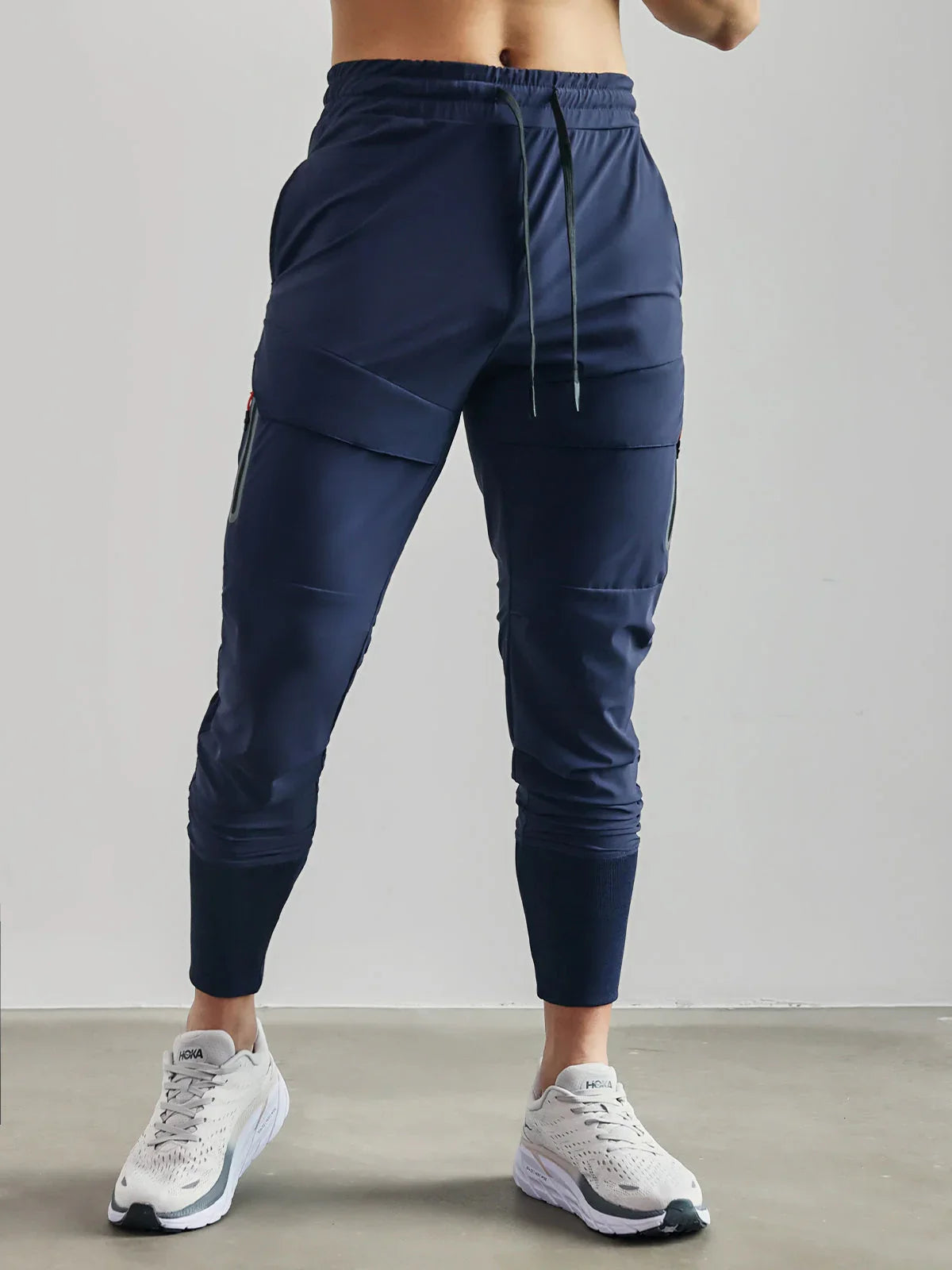 Men Skinny Jogger Pants
