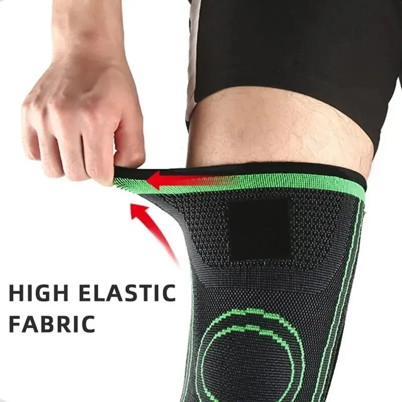 Compression Knee Sleeve