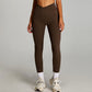 Women High Waist Yoga Leggings
