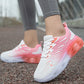 Women Platform Sport Sneakers