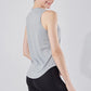 Women Quick Dry Running Vest