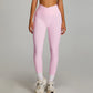 Women High Waist Yoga Leggings