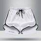 Women 2 In 1 Yoga Shorts