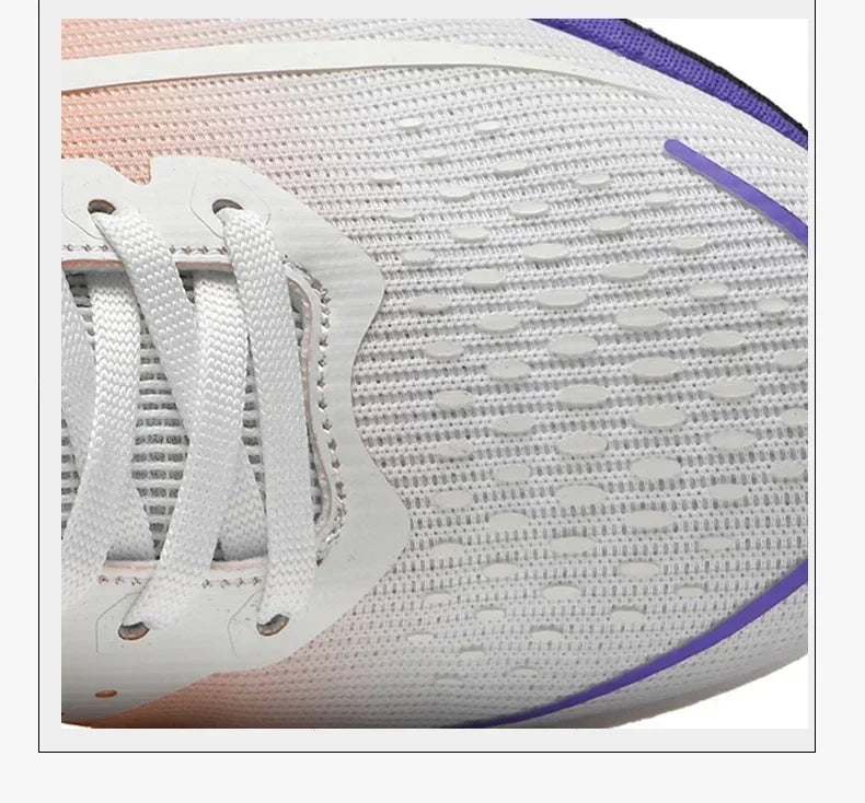 Men Platform Running Sneakers