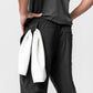 Men Skinny Jogger Pants