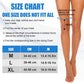 Long Compression Leg Sleeve