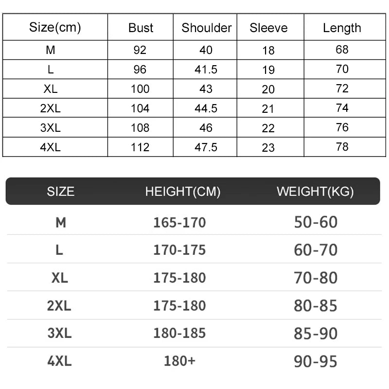 Men Sport Running T Shirt