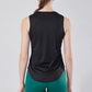 Women Quick Dry Running Vest