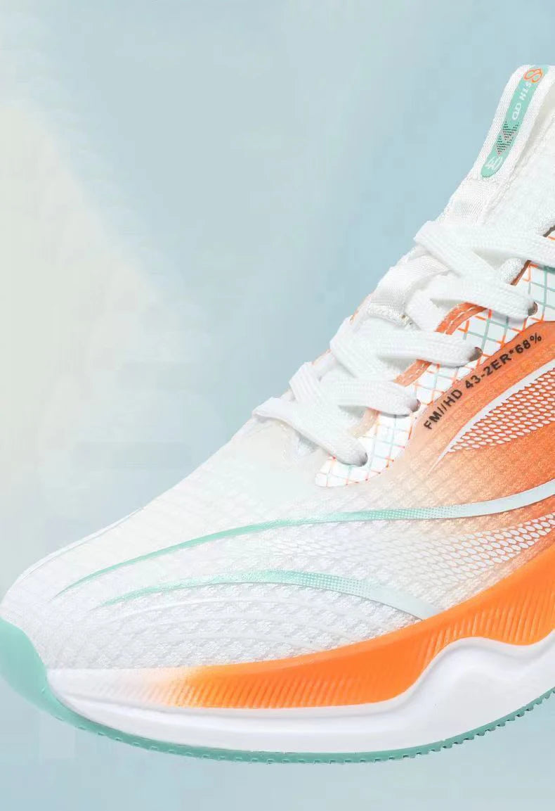 Unisex Platform Sport Sneakers