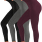 Women Butt Lift Leggings
