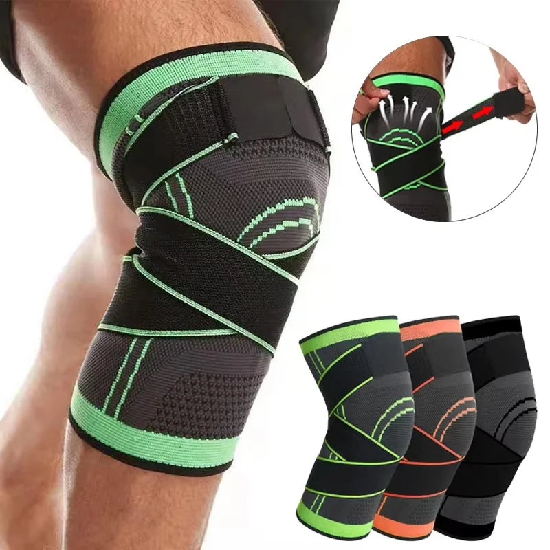 Compression Knee Sleeve