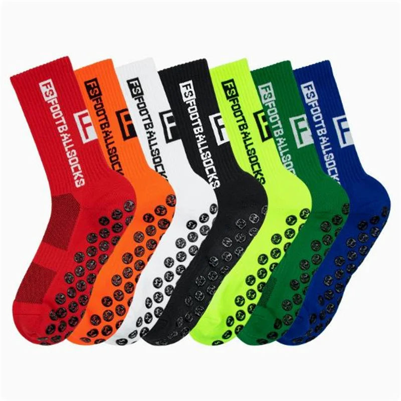 Non Slip Soccer Socks