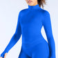 Women Slim Fit Running Jacket