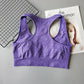 Women Push Up Sports Bra