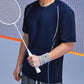 Men Breathable Active T Shirt