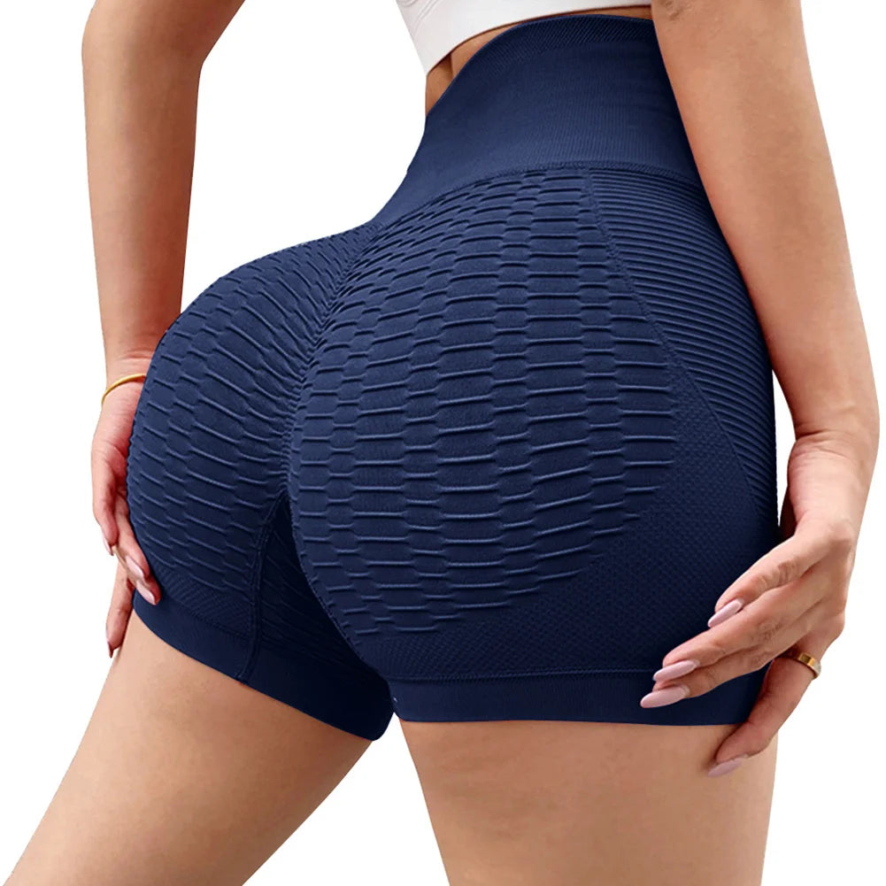 Women Butt Lift Shorts