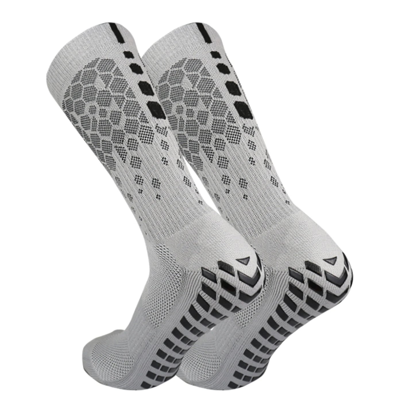 Anti Slip Soccer Socks