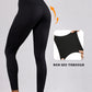 Women Butt Lift Leggings