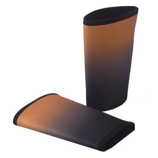 Neoprene Training Knee Sleeves