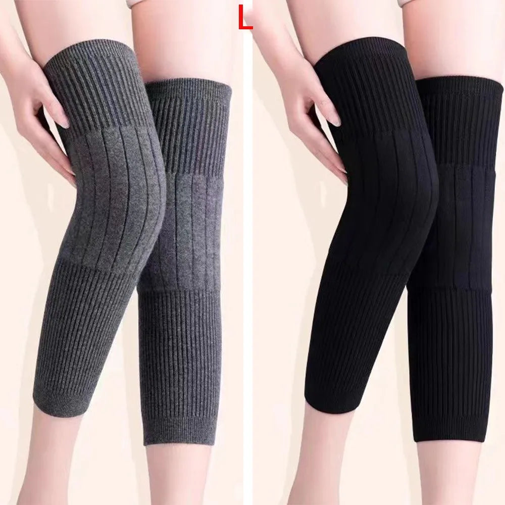 Warm Knee Leg Sleeves