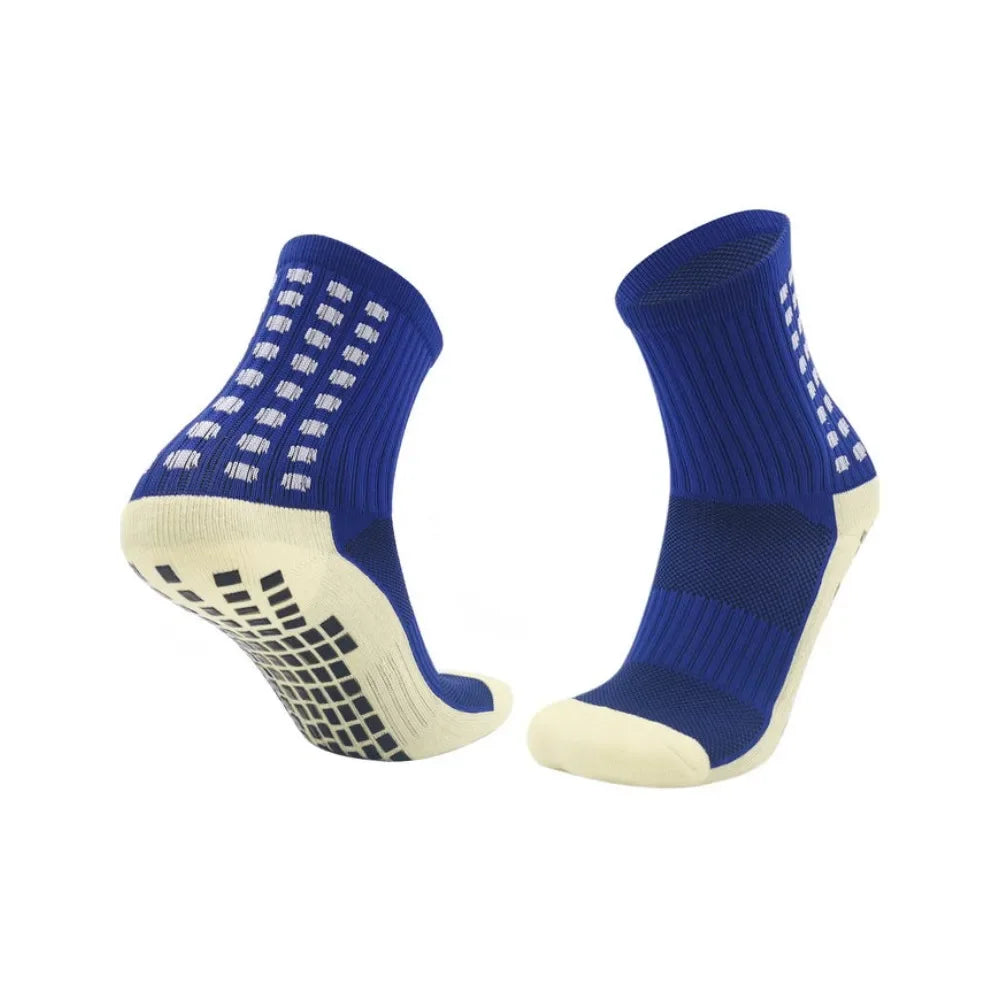 Non Slip Football Socks