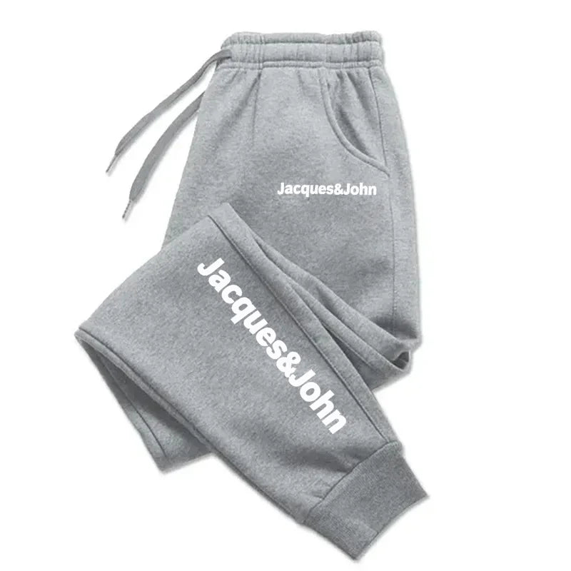 Men Outdoor Jogging Pants