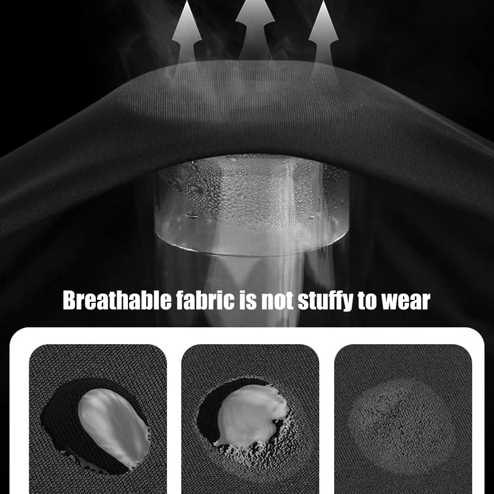 Full Leg Compression Sleeve