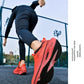 Men Platform Running Sneakers