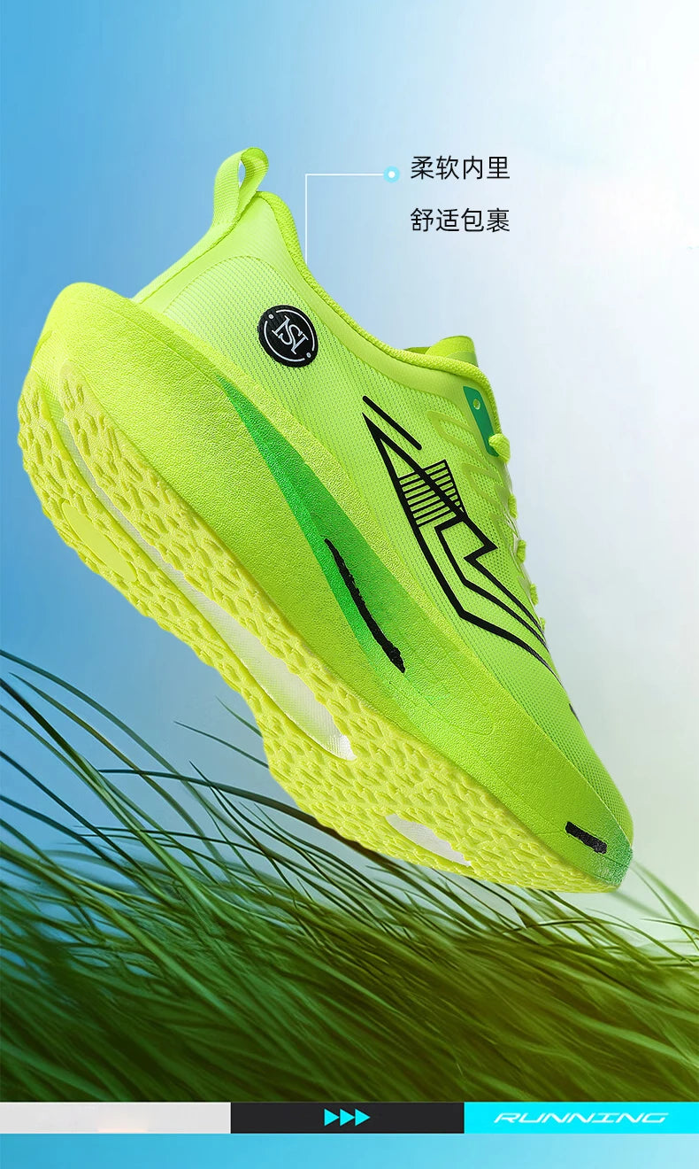 Men Sport Casual Sneakers
