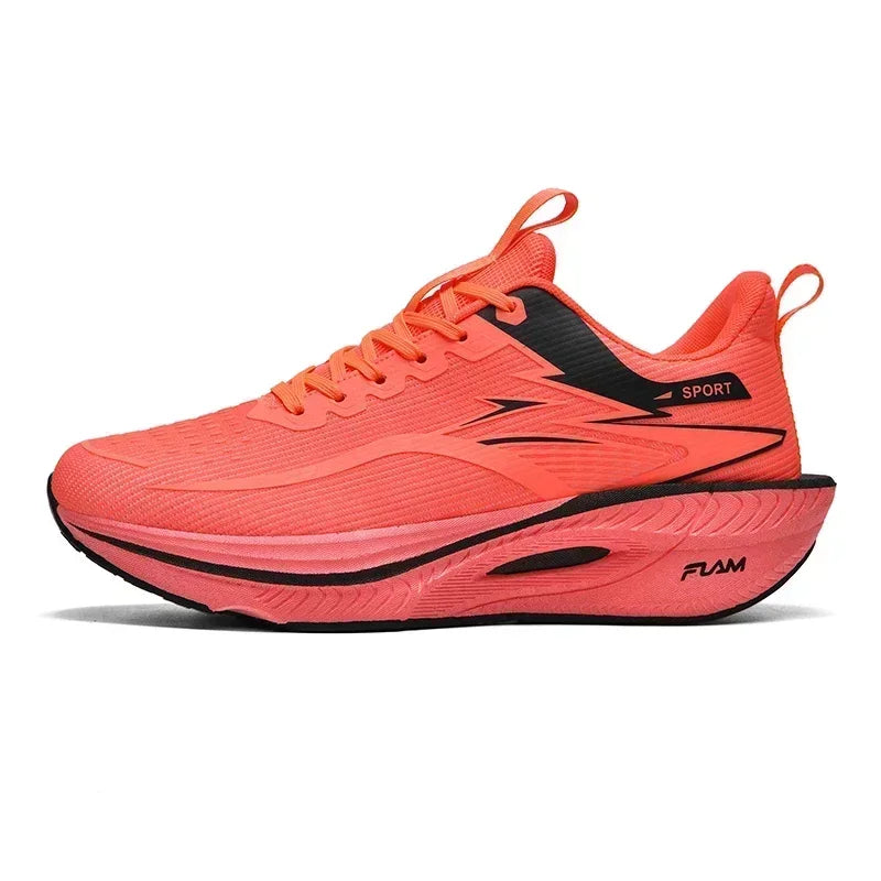 Men Platform Running Sneakers