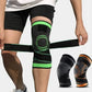 Adjustable Compression Knee Sleeve