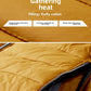 Men Lightweight Cotton Jacket
