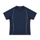 Men Breathable Active T Shirt