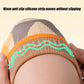 Knee Brace With Stabilizers