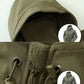 Men Softshell Fleece Jacket